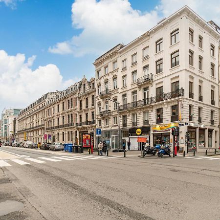 The Heart Of Brussels Διαμέρισμα Εξωτερικό φωτογραφία
