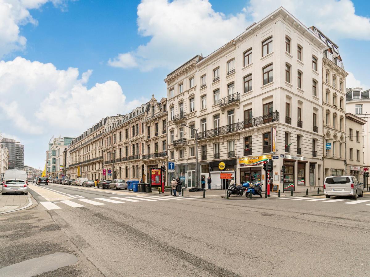 The Heart Of Brussels Διαμέρισμα Εξωτερικό φωτογραφία